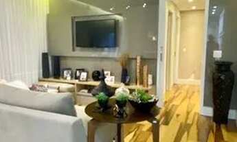 Imagem 4: Apartamento - Helbor Centro de Guarulhos com Dormitório reversível