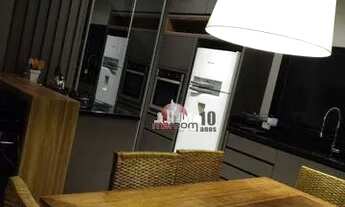 Imagem 5: Casa com 3 dormitórios à venda, 162 m² por R$ 2.900.000 - Ariribá - Balneário Camboriú/SC