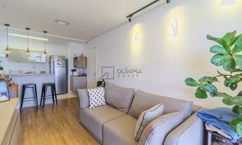 Imagem 6: Apartamento Venda Brooklin 66 m² 2 Dormitórios