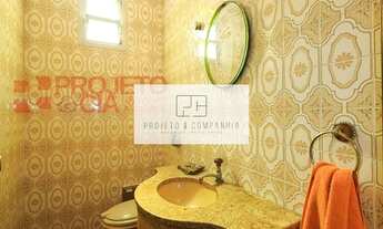 Imagem 6: Casa Sobrado em Santo Amaro - São Paulo