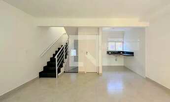 Imagem 4: Casa de Condomínio para Aluguel - Vila Santa Rosa, 2 Quartos, 94 m2