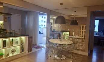 Imagem 2: São Paulo - Apartamento Padrão - MOEMA