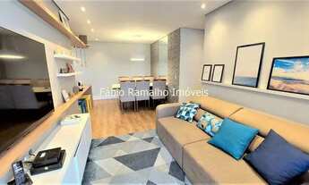 Imagem 3: Lindo apto com 3 dorms, suíte, e 2 vagas. Jardim Marajoara