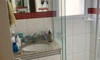 Imagem 5: Apartamento em Vila Sonia do Taboao - Taboão da Serra