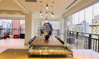 Imagem 7: SãO PAULO - Apartamento Padrão - Vila Nova Conceição