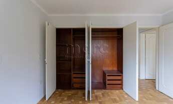 Imagem 3: São Paulo - Apartamento Padrão - Moema