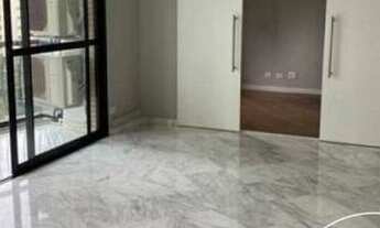 Imagem 2: Apartamento para locação com 143m² no Vila Nova Conceição - São Paulo