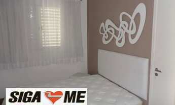 Imagem 3: STUDIO MOBILIADO PARA LOCAÇÃO NO MORUMBI, 32m² - VILA ANDRADE