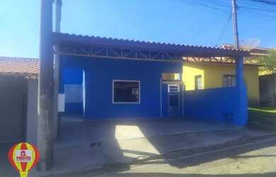 Imagem 3: Casa para locação Condomínio Residencial Elizabeth