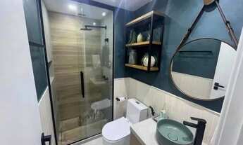 Imagem 5: Lindo Apartamento duplex na Península