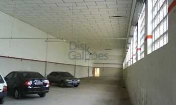 Imagem 2: SãO PAULO - Galpão/Depósito/Armazém - Socorro