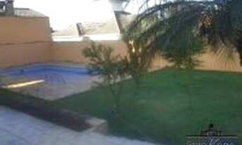 Imagem 7: Casa Condomínio - Parque Residencial Aquarius - Condomínio Aquarius III - 4 Dormitórios