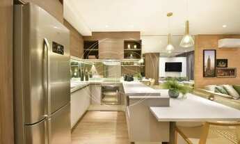 Imagem 7: São Paulo - Apartamento Padrão - Vila Nova Conceição