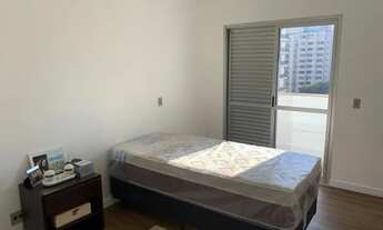 Imagem 10: Locação Apartamento 4 Dormitórios - 144 m² Moema