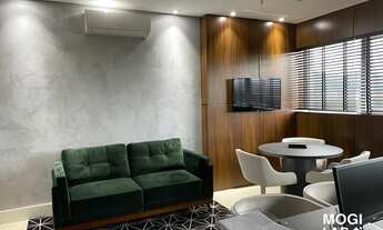 Imagem 3: Venda em Mogi das Cruzes, Helbor Dual Patteo Mogilar, 37m², 1 vaga - R$ 405.000,00 Ref.:03