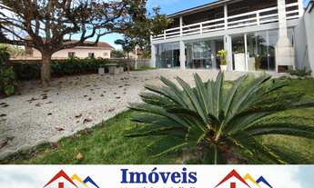 Imagem 6: Vendo Sobrado em rua calçada na Praia do Ervino