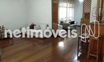 Imagem 1: Venda ou locação Apartamento 4 quartos São Pedro Belo Horizonte