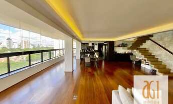 Imagem: Cobertura duplex com 2 suítes à venda