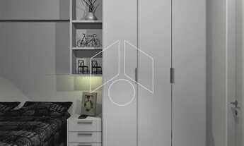 Imagem 4: Residencial Apartamento em Marília