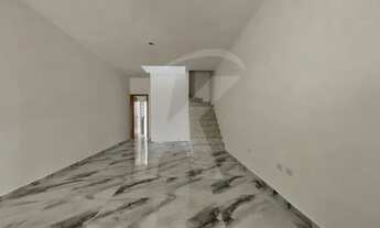 Imagem 5: Sobrado Com 150 m² 3 Dormitórios, 3 suítes na - Vila Gustavo