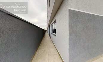 Imagem 6: Sobrado de condomínio - Vila Invernada - 3 suítes, 2 vagas