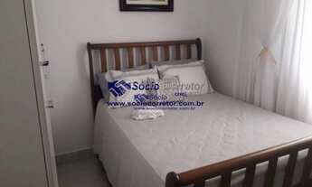 Imagem 7: Apartamento com 3 dormitórios à venda, 128 m² por R$ 1.250.000,00 - Vila Augusta - Guarulh