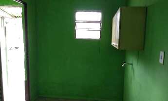 Imagem 4: Casa com 01 dormitório, sala de estar, cozinha, banheiro social . Agende sua visita ...