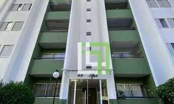 Imagem 2: Apartamento com 2 dormitórios para alugar, 56 m² por R$ 2.557,00/mês - Vila Nova Jundiainó