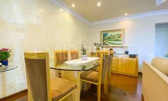 Imagem 4: Oportunidade no Tatuapé! Apartamento 3 Suítes e 4 Vagas!!!