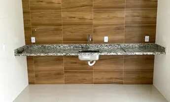 Imagem 7: Casa no bairro Bandeirantes 3/4