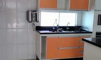 Imagem 2: Apartamento para Aluguel com 80 metros quadrados com 3 quartos em Buraquinho - Lauro de Fr