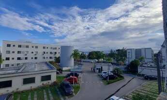 Imagem 2: PROPRIETÁRIO DESESPERADO - APTO RECANTO DO SOL - 1° Andar (ACEITO FINANCIAMENTO