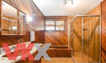 Imagem 7: Casa para Venda em Curitiba, Ahú, 5 dormitórios, 3 suítes, 5 banheiros, 5 vagas