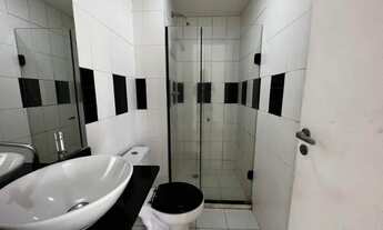 Imagem 5: Apartamento 3 quartos Condomínio weekend