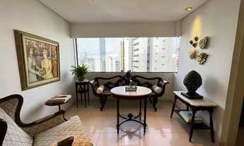 Imagem 7: Edf. Antigua e Bonaire - 3 quartos com uma das melhores áreas de lazer de Boa Viagem