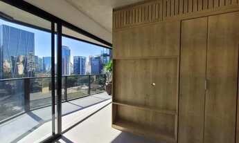 Imagem: Apartamento Locação Vila Olímpia 45 m²