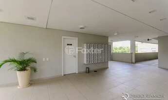 Imagem 5: Apartamento à venda Rua Irmão Norberto Francisco Rauch, Jardim Carvalho - Porto Alegre