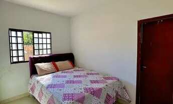 Imagem 5: Agio de casa no bairro independência Aparecida de Goiânia