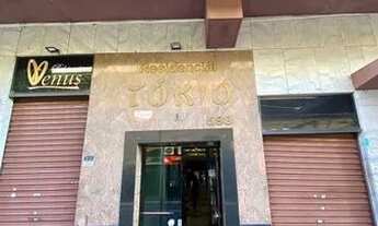 Imagem 6: Apartamento com 1 quarto para alugar por R$ 450.00, 31.00 m2 - CENTRO - LONDRINA/PR