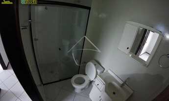 Imagem 7: Apartamento para aluguel possui 60 metros quadrados com 2 quartos