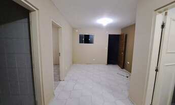 Imagem 2: Casa para aluguel com 40 metros quadrados com 1 quarto em Jardim Mônica - São Paulo - SP