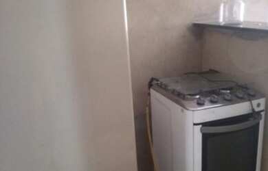 Imagem 6: Casa na ilha de itaparica