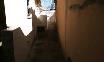 Imagem: Casa totalmente independente