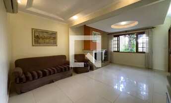 Imagem: Casa de Condomínio para Aluguel - Teresópolis