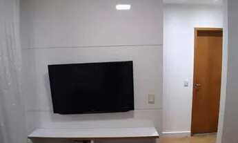 Imagem 6: 2 quartos com 1 suíte com lazer completo