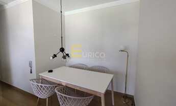 Imagem 4: Apartamento para aluguel no Condomínio Reserva do Alto em Valinhos/SP