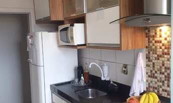 Imagem 4: Vendo ou alugo Apartamento com 2 dormitórios