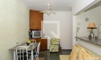 Imagem 4: Apartamento para Aluguel - Vila Júlia, 2 Quartos, 65 m2