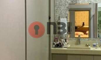 Imagem 5: SAO JOSE DO RIO PRETO - Residential / Condo - QUINTA DO LAGO RESIDENCE