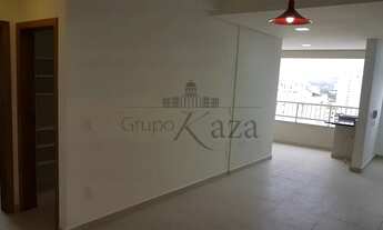 Imagem 3: Apartamento - Jardim Satélite - Edifício Jardim Europa - 65m² - 2 Dormitórios